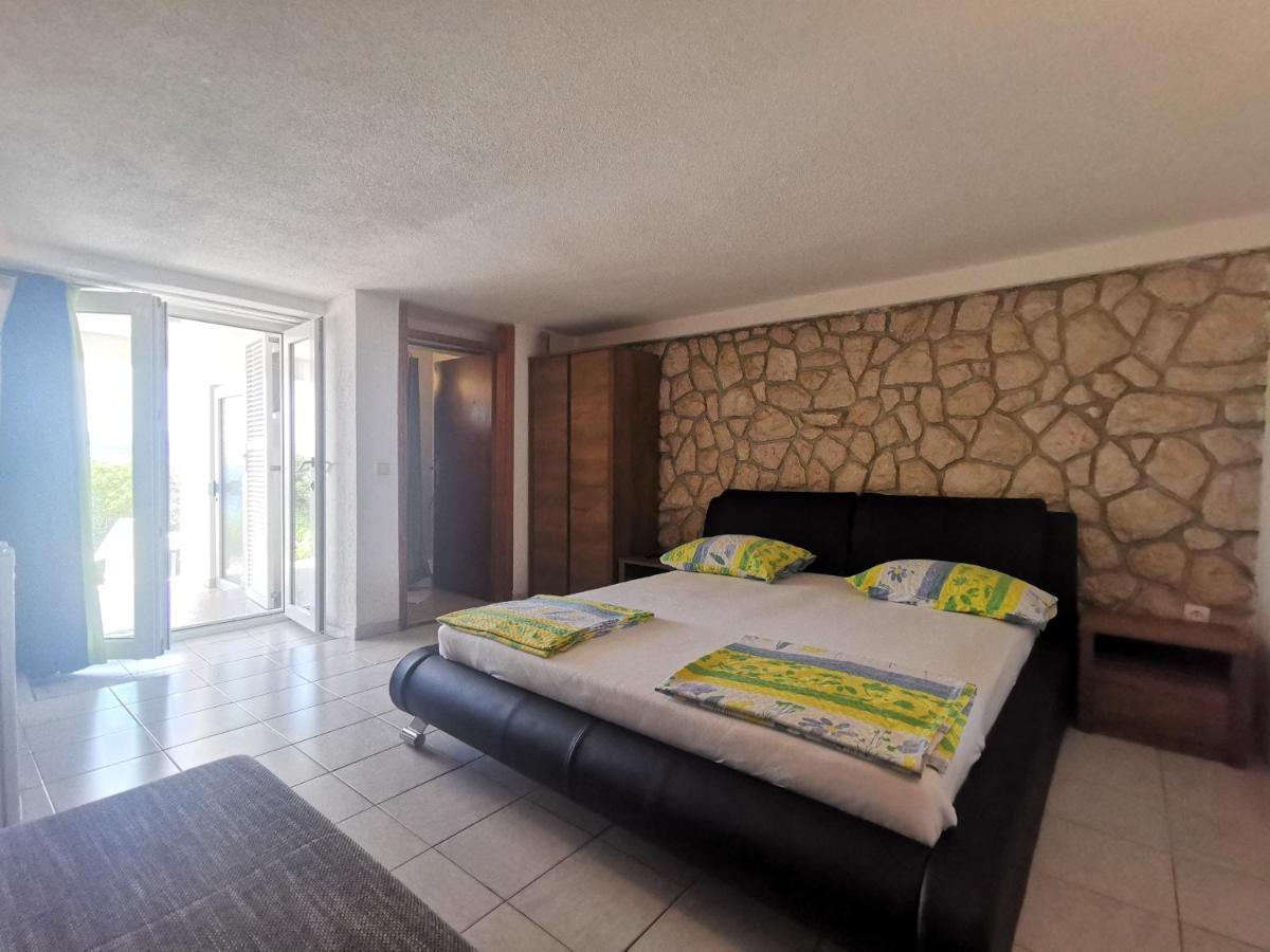 דראמליי Apartments Niko מראה חיצוני תמונה