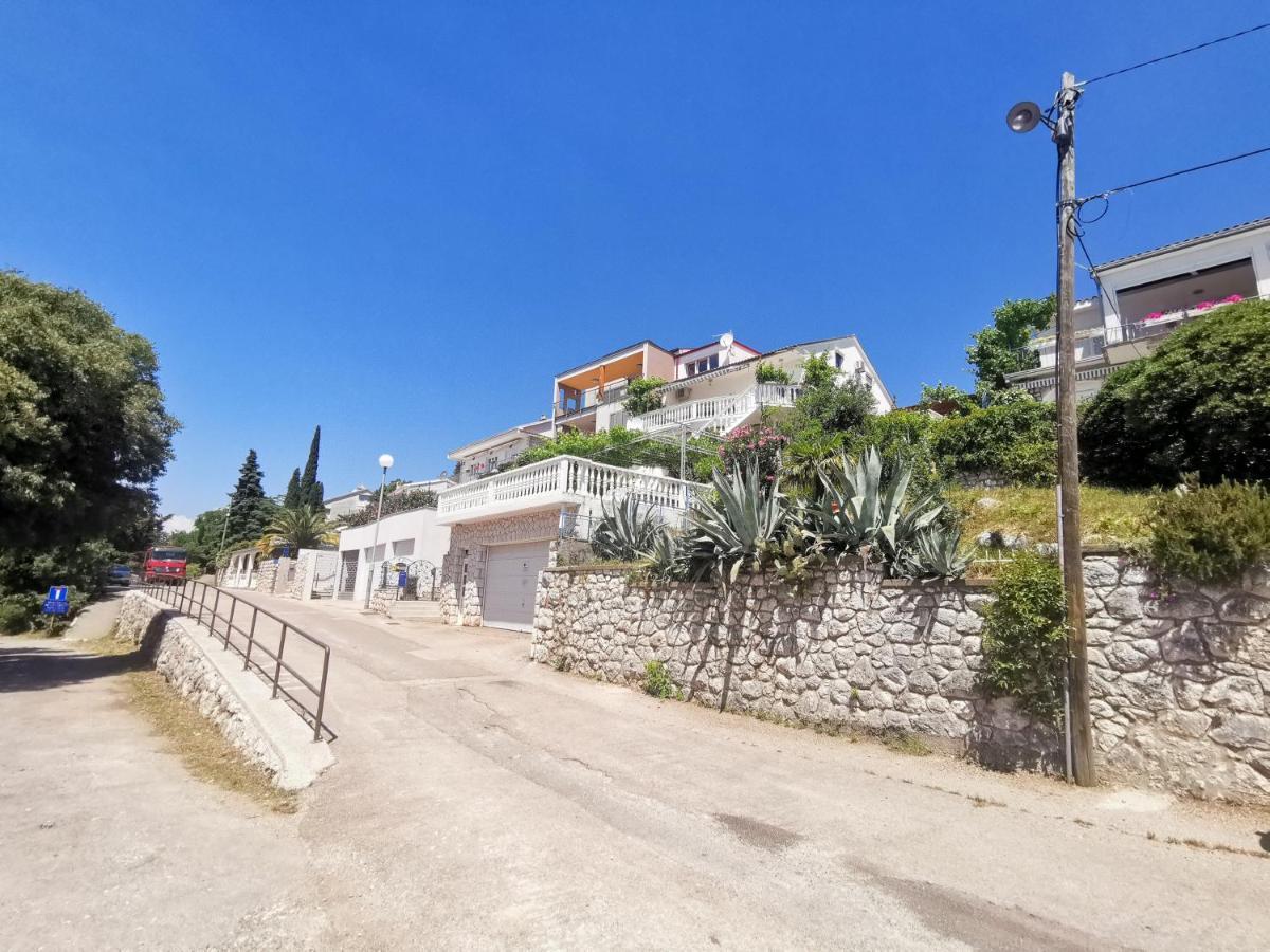 דראמליי Apartments Niko מראה חיצוני תמונה