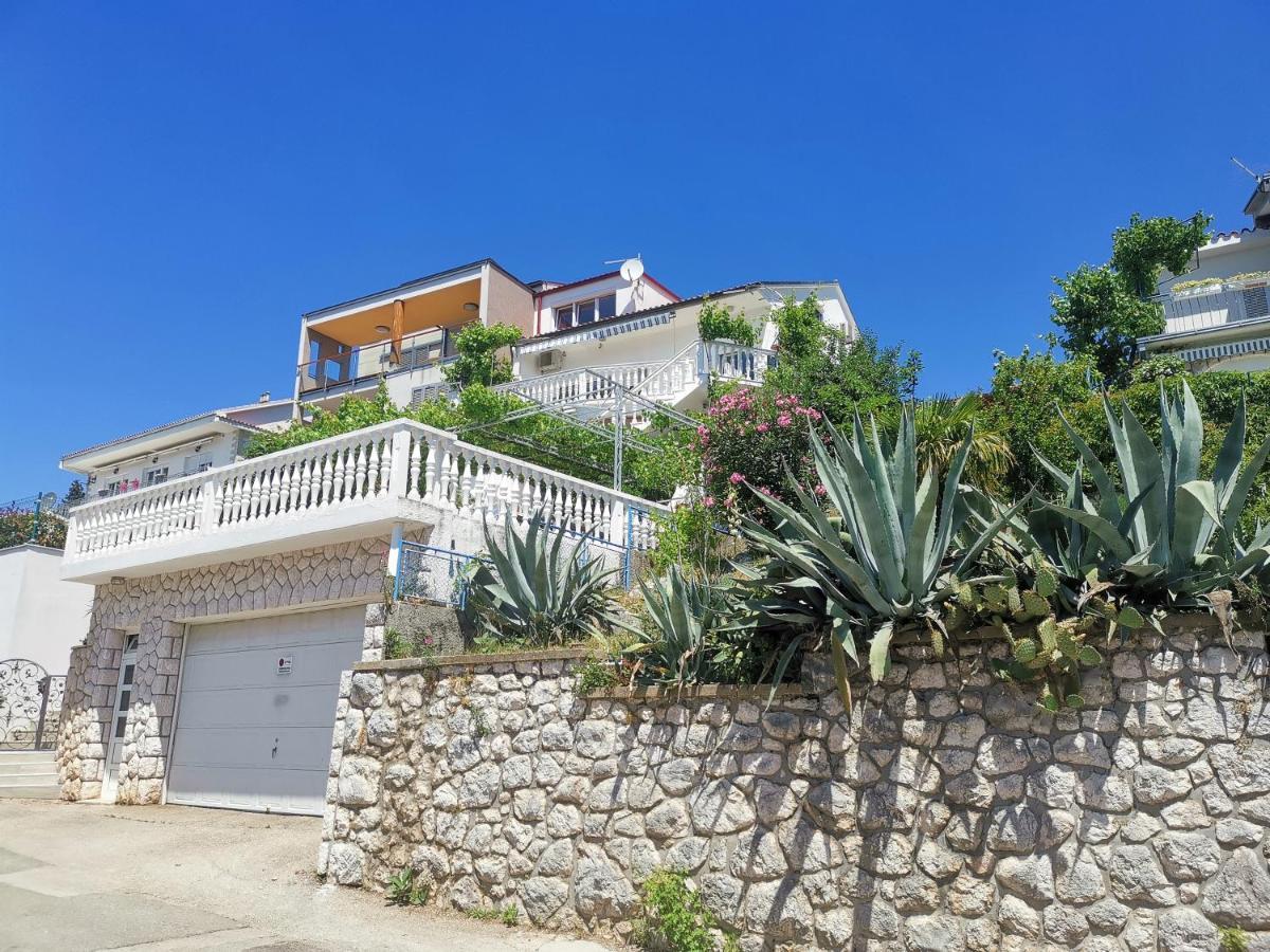 דראמליי Apartments Niko מראה חיצוני תמונה